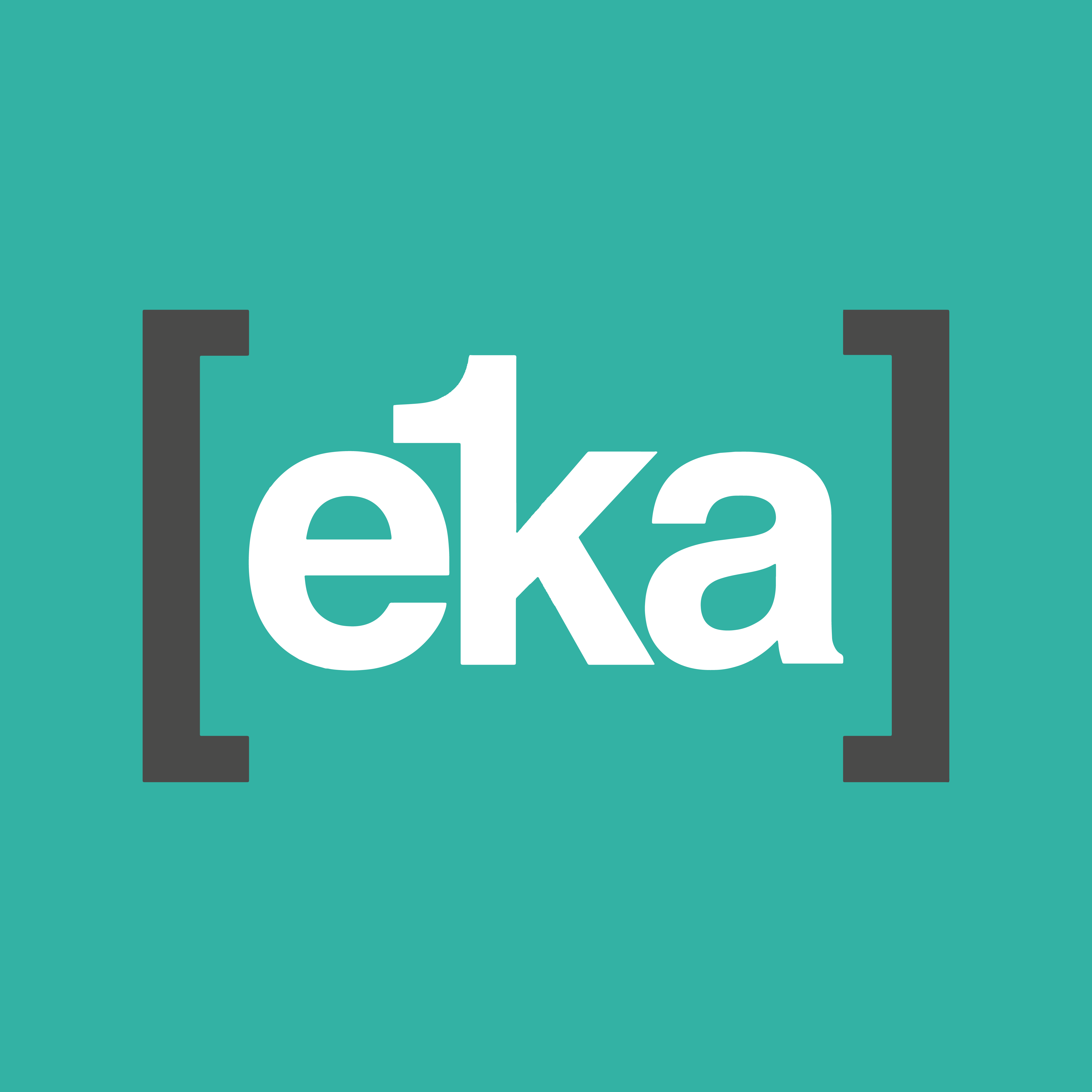 Eka Logo