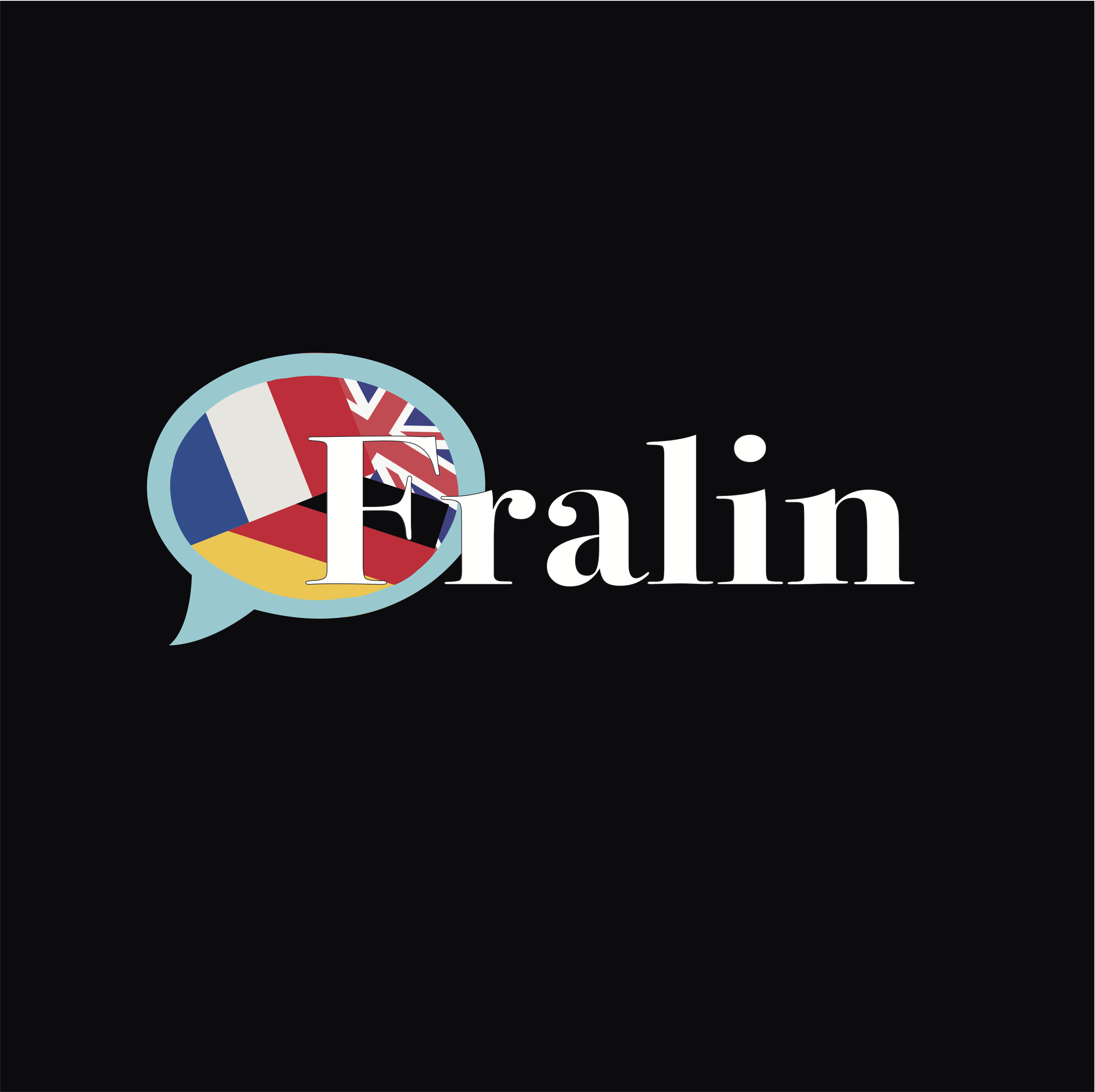 Fralin logo