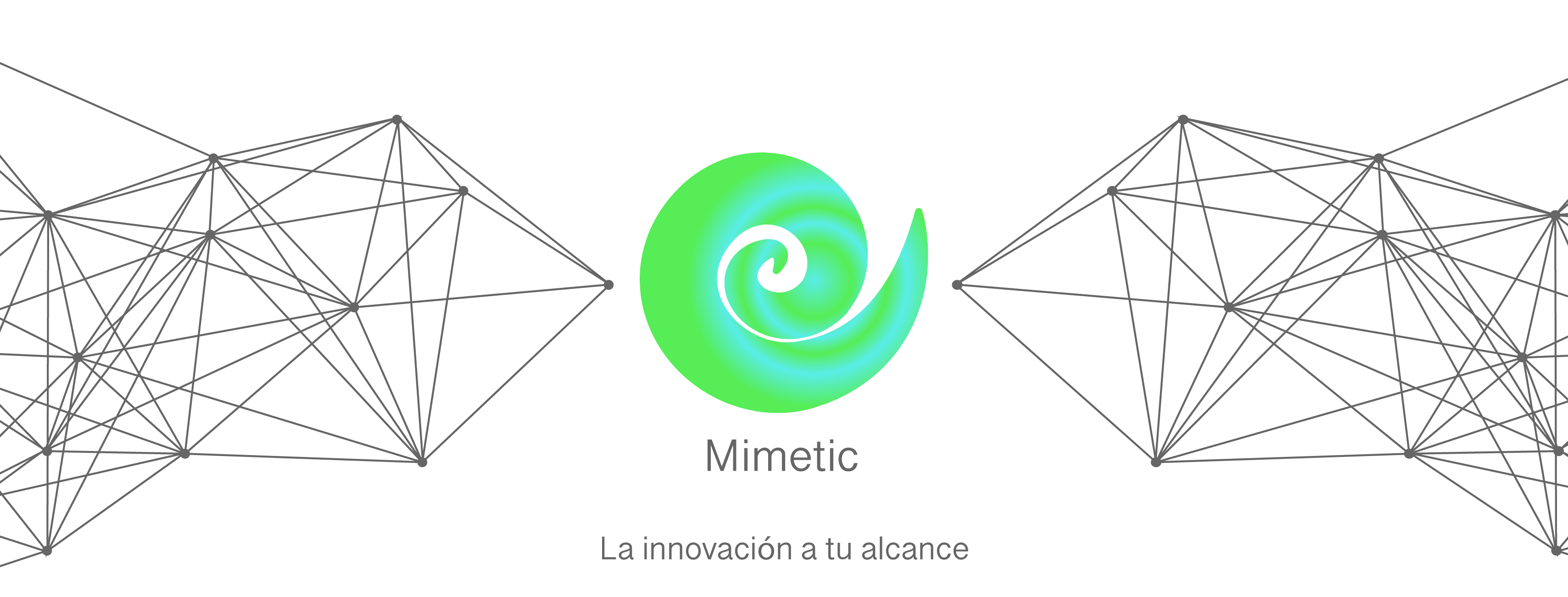 Mimetic Cover photo