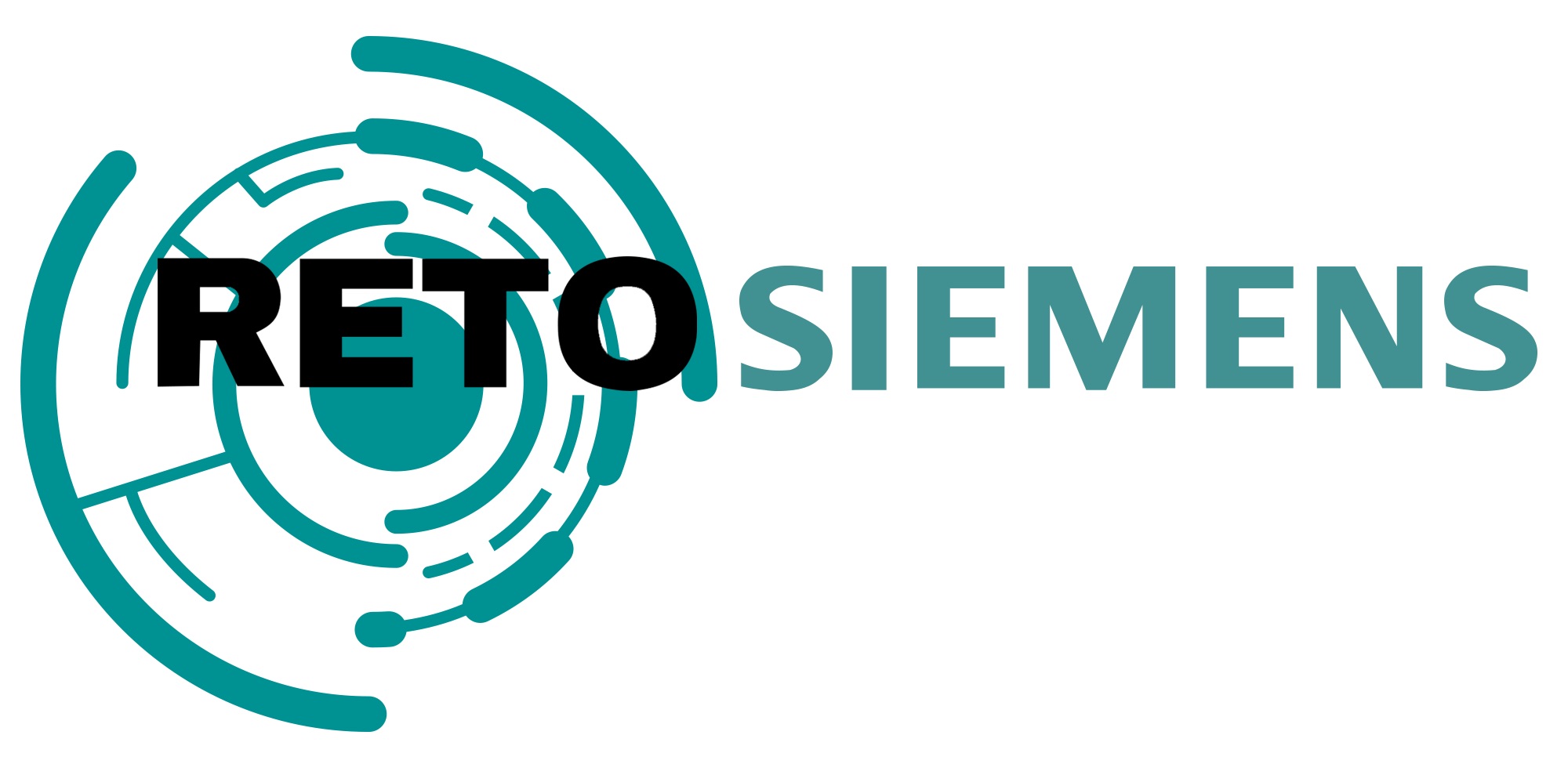 Siemens Challenge logo