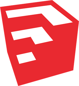 SketchUp software logo