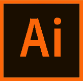 Adobe Illustrator software logo