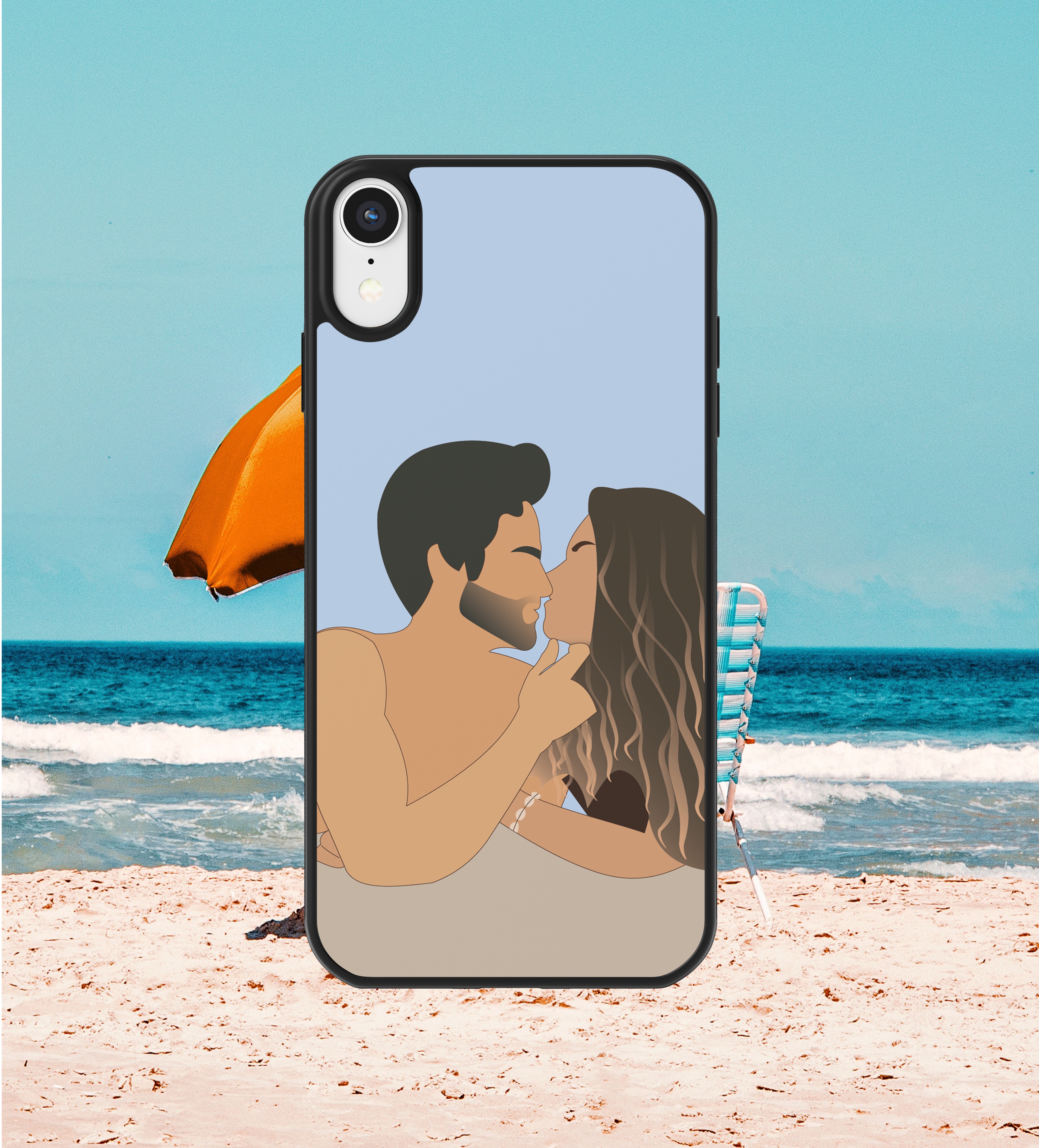 Illustration in Phonecase 4