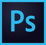 Photoshop software logo