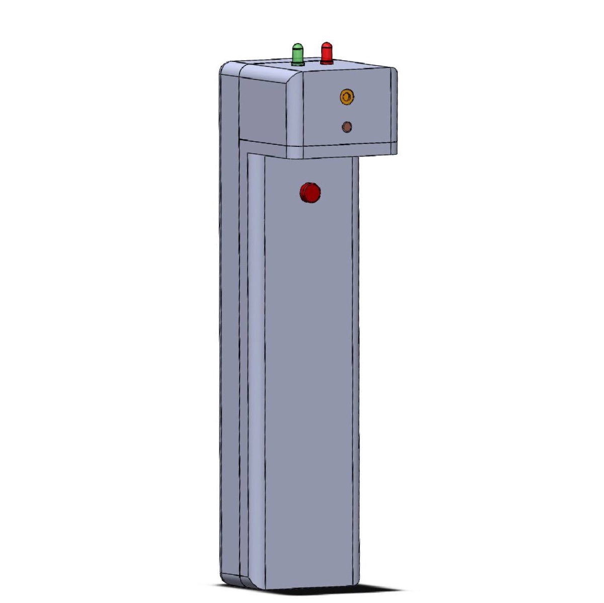 Infrared thermometer image 3