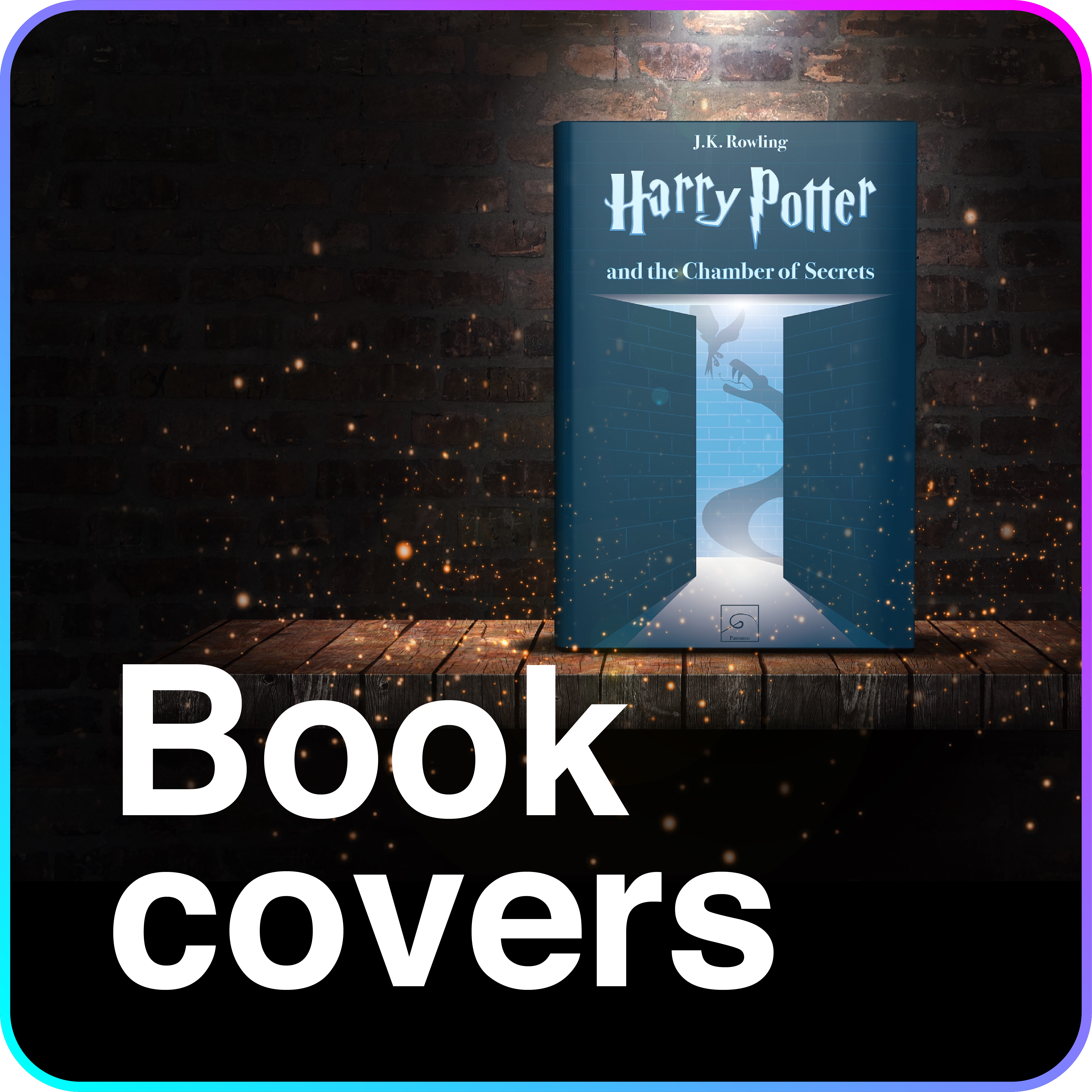 Book covers