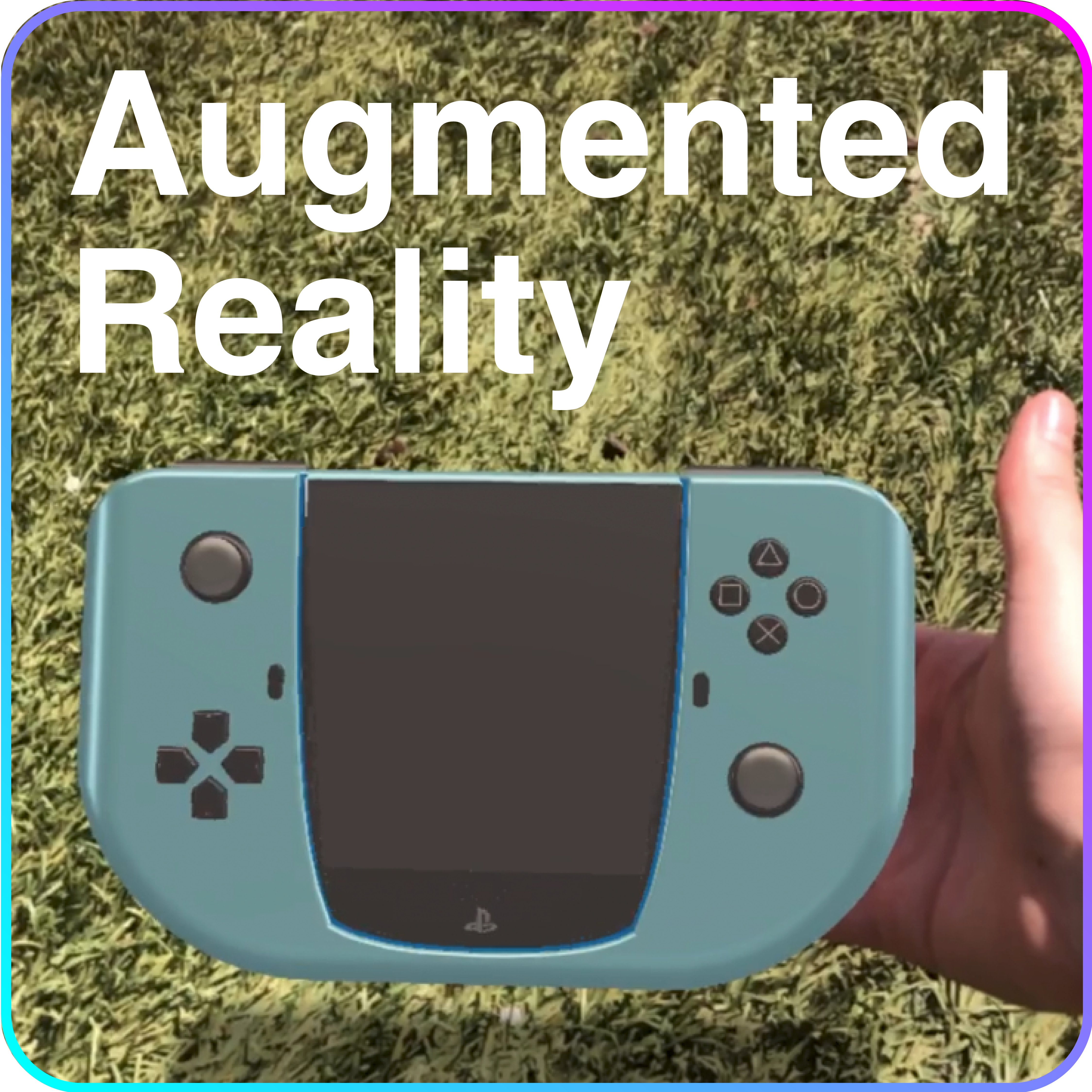 Augmented Reality projects